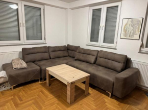 Gorgi Apartman